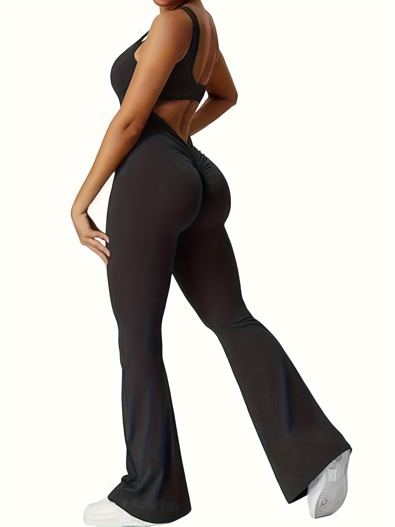 Luna Luxury™ | Viral Jumpsuit