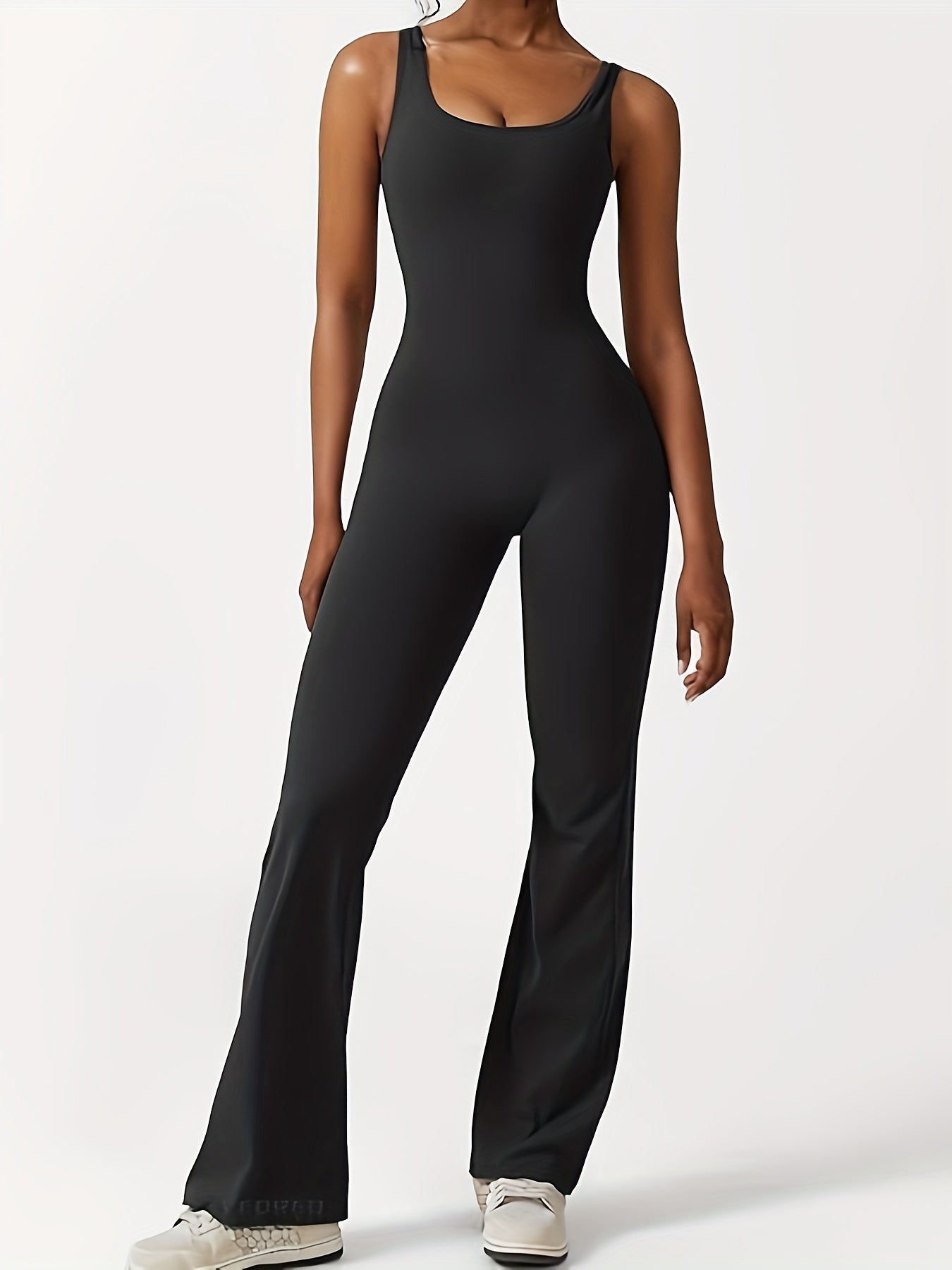 Luna Luxury™ | Viral Jumpsuit