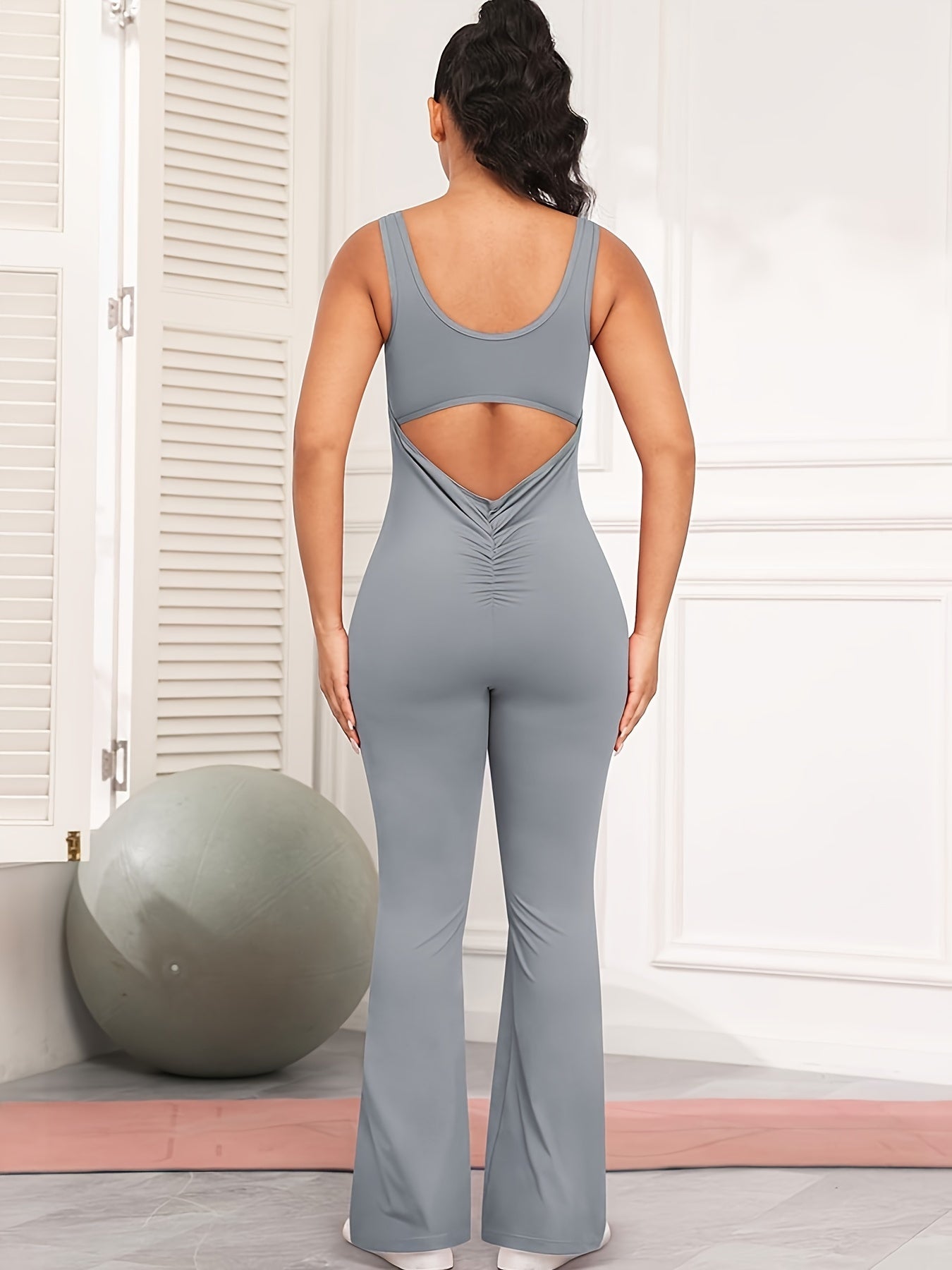 Luna Luxury™ | Viral Jumpsuit