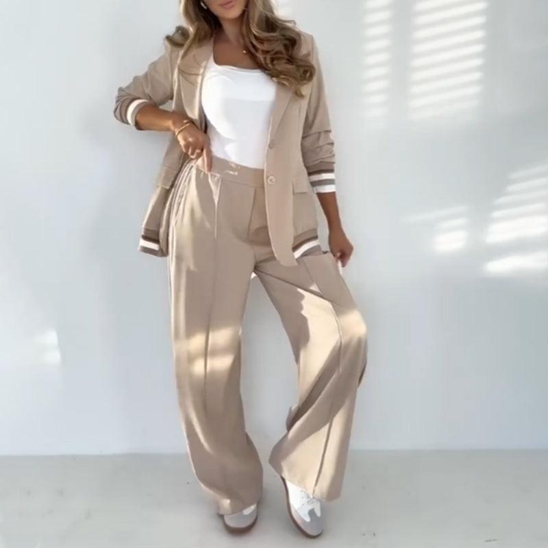 Luna Luxury™ | Casual 2-Piece Set