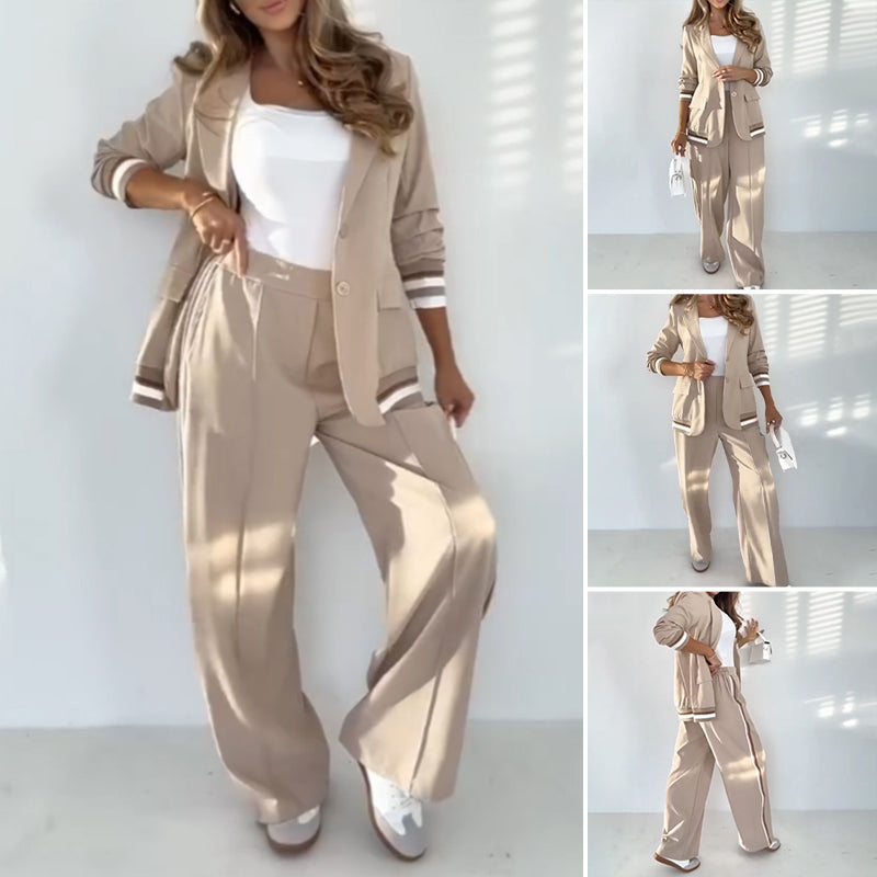 Luna Luxury™ | Casual 2-Piece Set